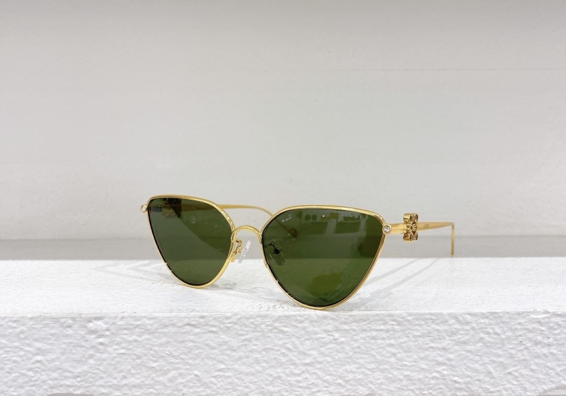 Loewe Sunglasses